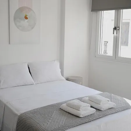 Apartamento Drop In Ermoupoli