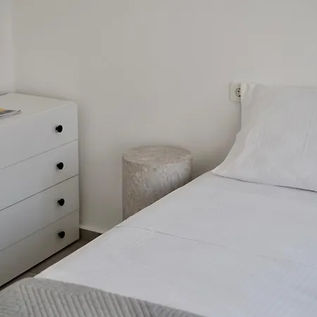 Apartamento Drop In Ermoupoli