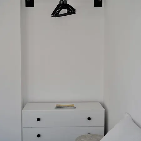 Apartamento Drop In