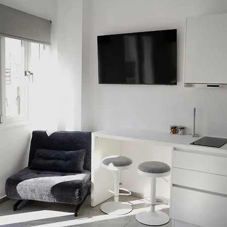 Apartamento Drop In *