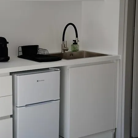 Apartamento Drop In