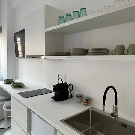 Apartamento Drop In *
